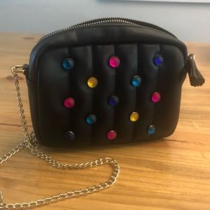 Neiman Marcus Crossbody Bag